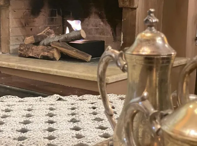 Hotel Mountain View *