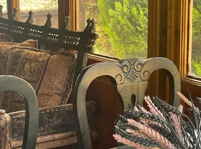 Mountain View Hotel *