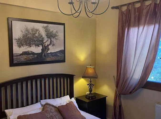 Mountain View * Synikia Mesi Trikalon