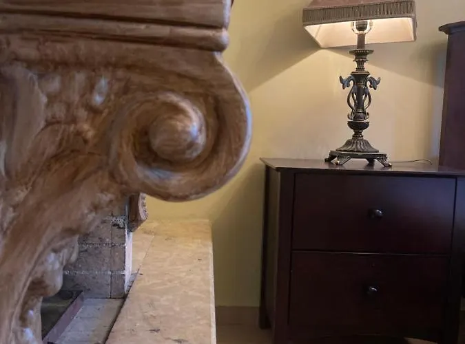 Szálloda Mountain View