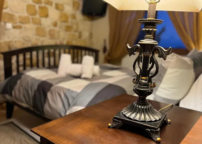 Mountain View Synikia Mesi Trikalon