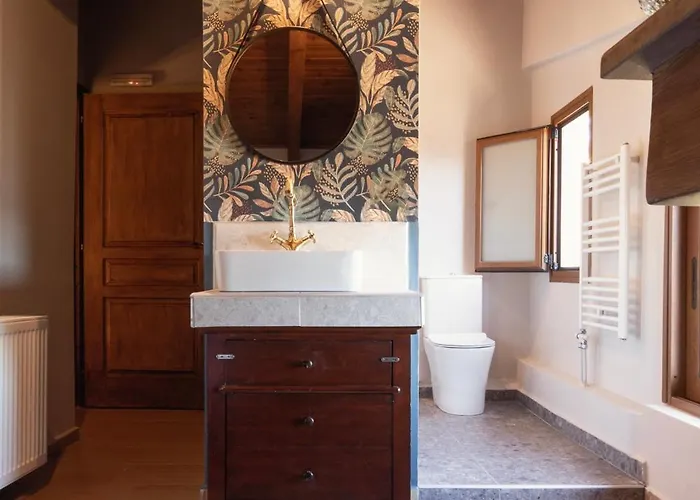 Mountain View * Mészi Szinikía Trikálon