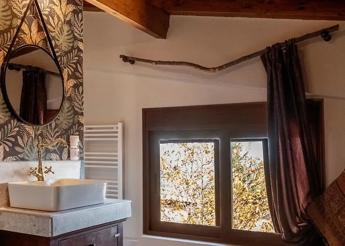 Mountain View * Mészi Szinikía Trikálon