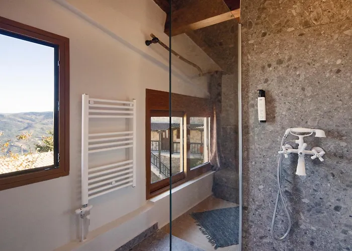 Mountain View Szálloda