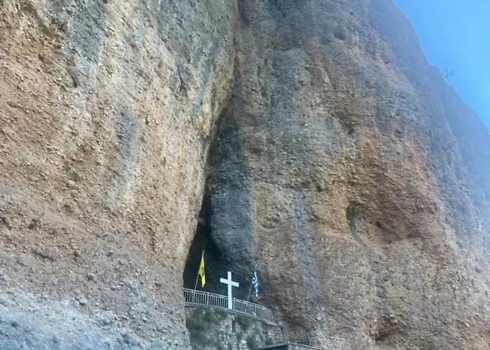 Mountain View Szálloda