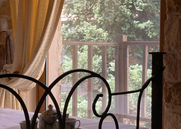 Hotel Mountain View *