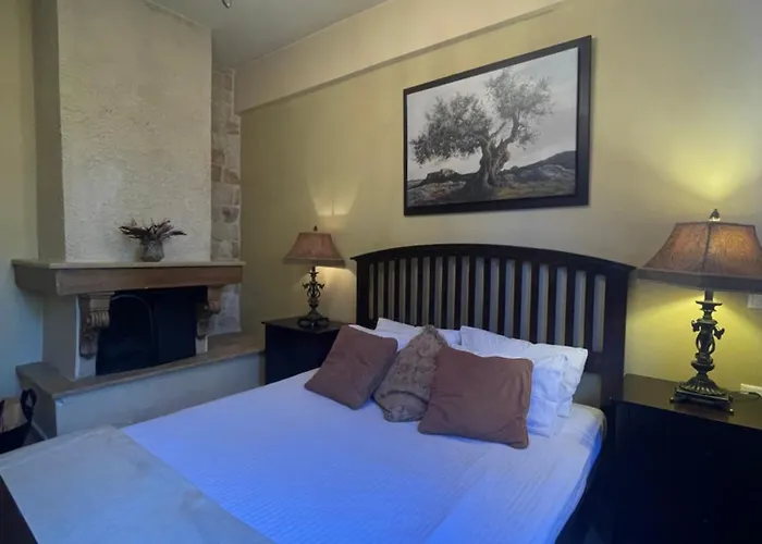 Mountain View Hotel *