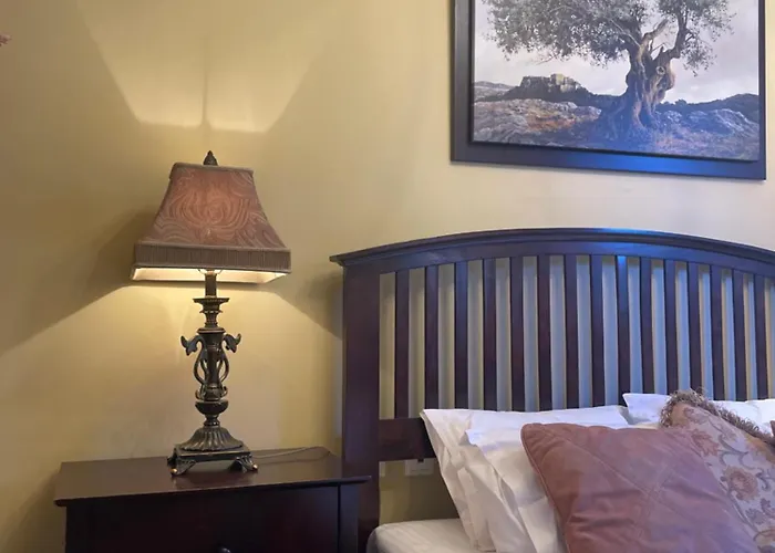 Mountain View Hotel Synikia Mesi Trikalon