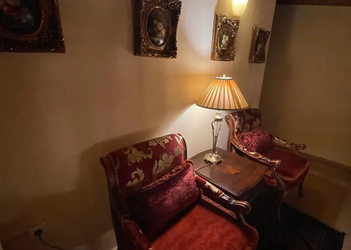 Mountain View Szálloda