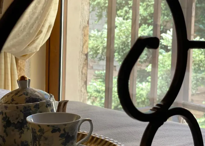 Mountain View * Mészi Szinikía Trikálon