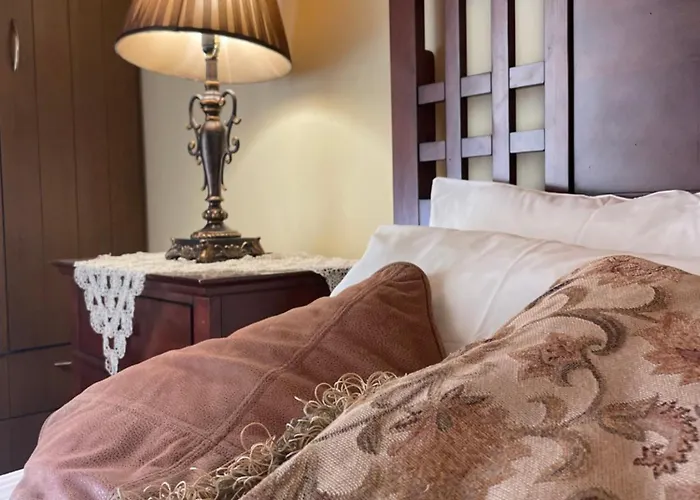 Mountain View Synikia Mesi Trikalon