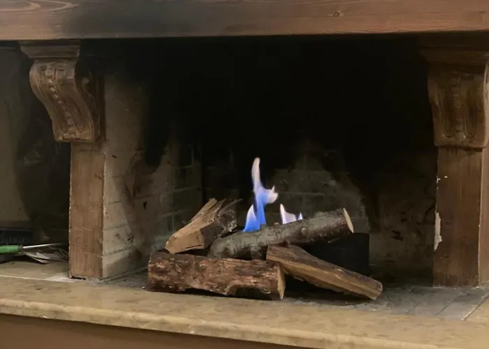 Hotel Mountain View *