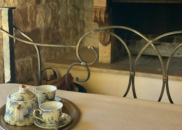 Mountain View * Synikia Mesi Trikalon