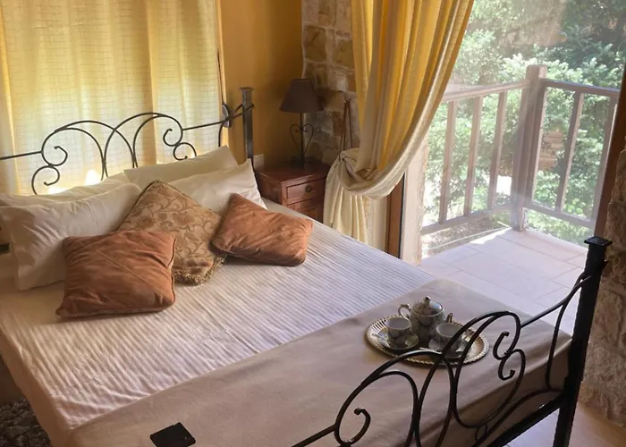 Mountain View Hotel Synikia Mesi Trikalon