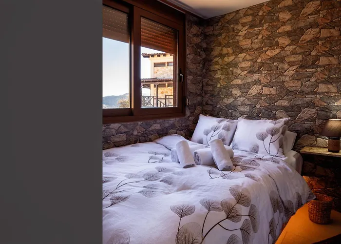 Mountain View Szálloda Mészi Szinikía Trikálon