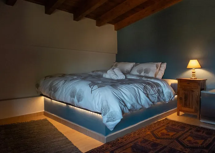 Szálloda Mountain View *